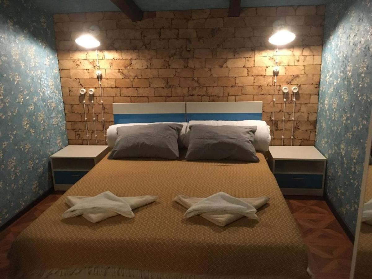 Aparthotel Victory Тбилиси Экстерьер фото
